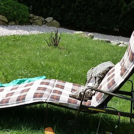 Maria Comfortable Holiday Hébergement de vacances *
