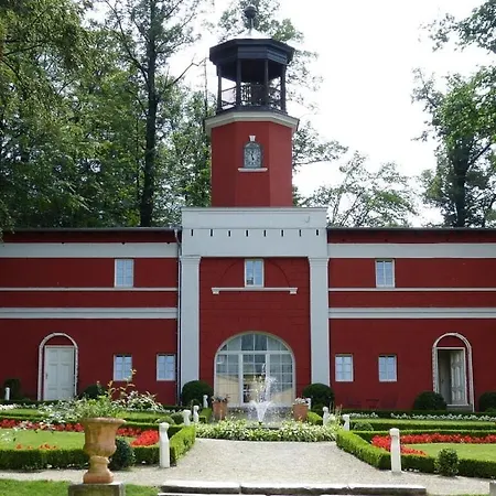 Ferienhaus Maria Comfortable Holiday Karpacz