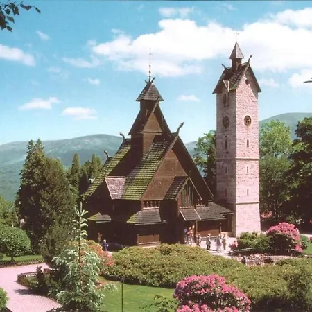 Ferienhaus Maria Comfortable Holiday