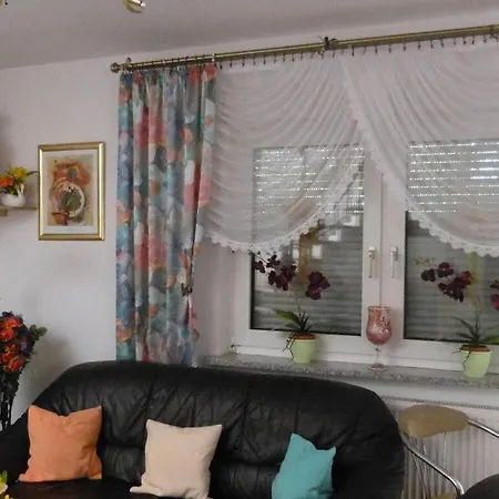 Ferienhaus Maria Comfortable Holiday