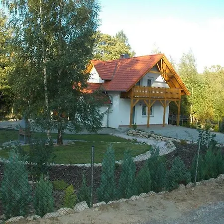 Maria Comfortable Holiday Ferienhaus *